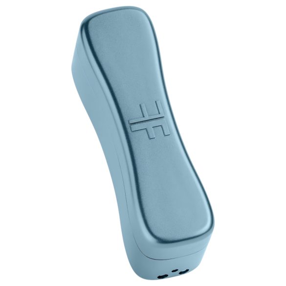 FemmeFunn Bougie - exklusiv aluminiumvibrator (silver)