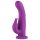 FemmeFunn Pirouette - trådlös, premium vibrator (lila)