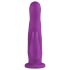 FemmeFunn Pirouette - trådlös, premium vibrator (lila)