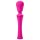 FemmeFunn Ultra Wand XL - lyxig massagestav (rosa)