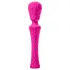 FemmeFunn - Wandvibrator XL - premium massage - silikon rosa