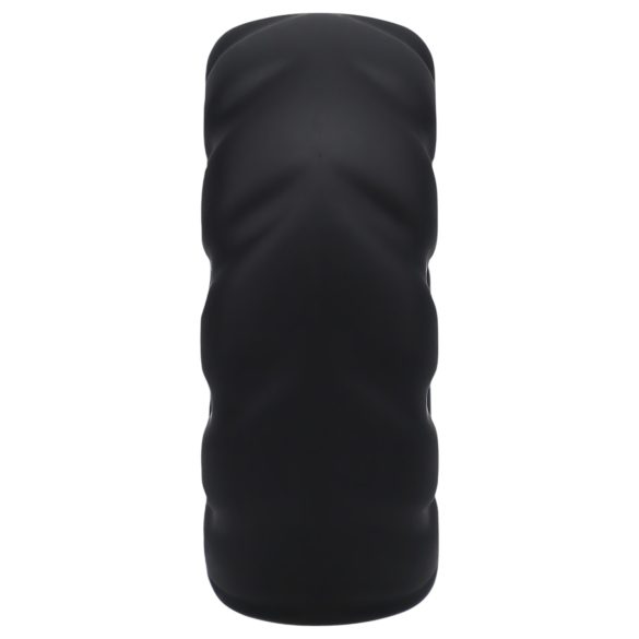 Doc Johnson - penisring - extra tjock - svart