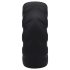 Doc Johnson Fat Tire - Tjock penisring (svart)