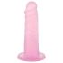 Addiction Cocktails - sugande dildo (rosa)