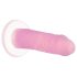 Addiction Cocktails - sugande dildo (rosa)