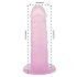Addiction Cocktails - sugande dildo (rosa)
