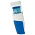 Leten SM370 - stönande, roterande masturbator (vit)