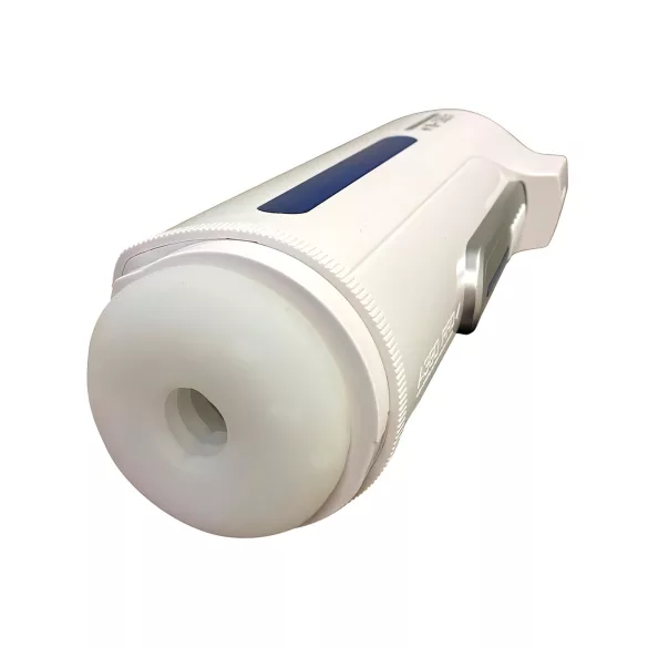 LETEN A380 PRO - Masturbator - Rörlig, Uppvärmd, Uppladdningsbar