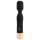 Charmig Wand Massager - Cordonfri (Svart)