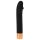 Charming Vibe Dick - uppladdningsbar G-punkt vibrator (svart)