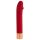 Charming Vibe Dick - uppladdningsbar G-punktvibrator (röd)