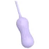 Sex HD - Vibrerande ägg - Twist-funktion - Lila