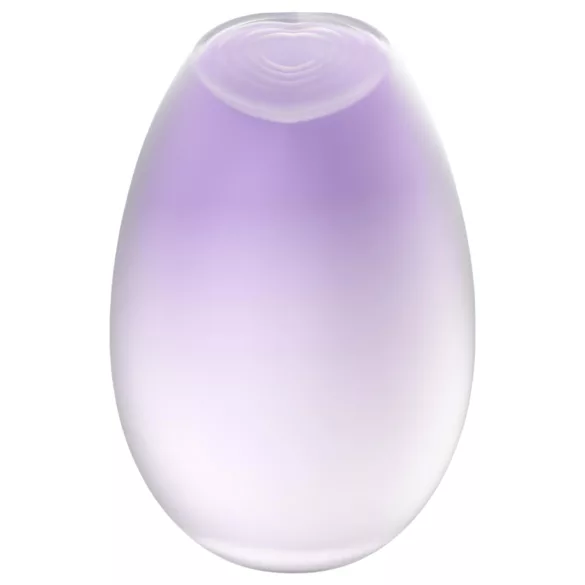 Sex HD - 2-i-1 bröstvårts- och klitorisstimulator - lila