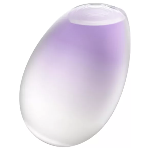 Sex HD - 2-i-1 bröstvårts- och klitorisstimulator - lila