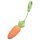 Sex HD Morot: morotsvibrator (orange)