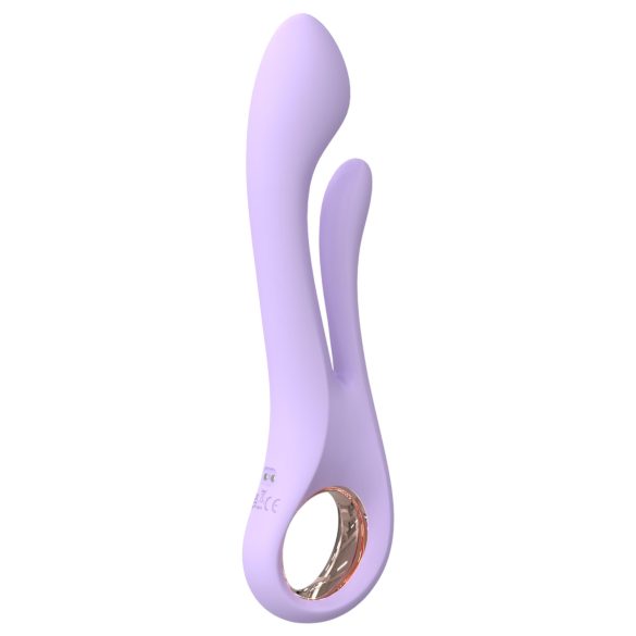 Sex HD Kaethe - klitorisstimulator (lila)