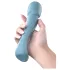 SEX HD Dancer - massagevibrator - turkos