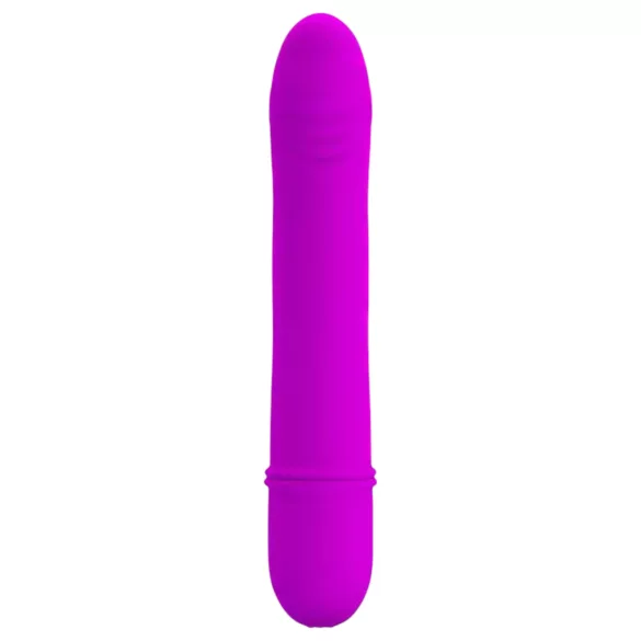 Pretty Love Beck - G-punktsvibrator - vattentät - rosa