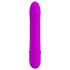 Pretty Love Beck - vattentät G-punkt vibrator (rosa)