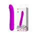 Pretty Love Beck - vattentät G-punkt vibrator (rosa)