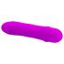 Pretty Love Beck - vattentät G-punkt vibrator (rosa)