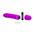 Pretty Love Beck - vattentät G-punkt vibrator (rosa)