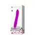 Pretty Love Beck - G-punktsvibrator - vattentät - rosa