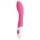 Pretty Love Bishop - vattensäker G-punktsvibrator (rosa-vitt)