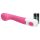 Pretty Love Charles - Vattentät G-punktsvibrator (rosa)
