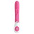 Pretty Love Gene - vattentät G-punkt vibrator (rosa)
