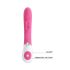 Pretty Love Gene - vattentät G-punkt vibrator (rosa)