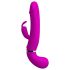 Pretty Love Henry - klitorisstimulerande vibrator (rosa)