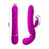 Pretty Love Henry - klitorisstimulerande vibrator (rosa)