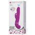 Pretty Love Henry - klitorisstimulerande vibrator (rosa)