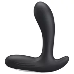Pretty Love Backie - prostatavibrator - svart