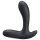 Pretty Love Backie - prostata vibrator (svart)