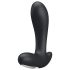 Pretty Love Backie - prostata vibrator (svart)