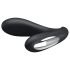 Pretty Love Backie - prostata vibrator (svart)