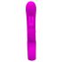 Pretty Love Webb - Klitorisstimulerande vibrator (rosa)