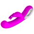 Pretty Love Webb - Klitorisstimulerande vibrator (rosa)