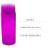 Pretty Love Webb - Klitorisstimulerande vibrator (rosa)