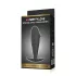 Pretty Love Anal Stimulation Plug - analplugg (svart)