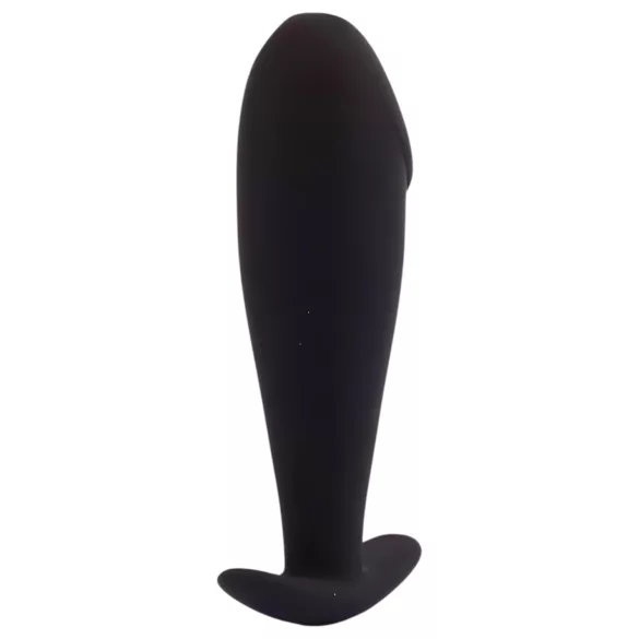 Pretty Love Anal Stimulation Plug - analplugg (svart)