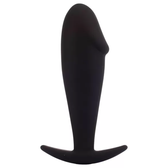 Pretty Love Anal Stimulation Plug - analplugg (svart)