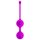 Pretty Love Kegel Up II - Geishakulor Duo (lila)