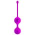 Pretty Love Kegel Up II - Geishakulor Duo (lila)