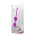 Pretty Love Kegel Up II - Geishakulor Duo (lila)