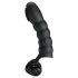 Pretty Love Alexander - stimulerande finger vibrator (svart)