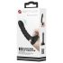 Pretty Love Alexander - stimulerande finger vibrator (svart)