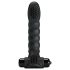 Pretty Love Alexander - stimulerande finger vibrator (svart)